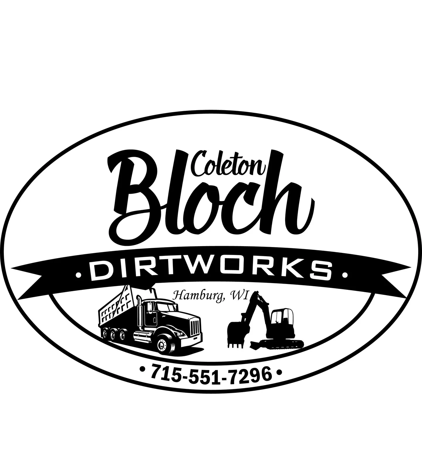 Coleton Bloch Dirtworks