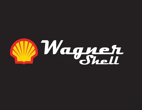 WAGNER SHELL LOGO w Pecten