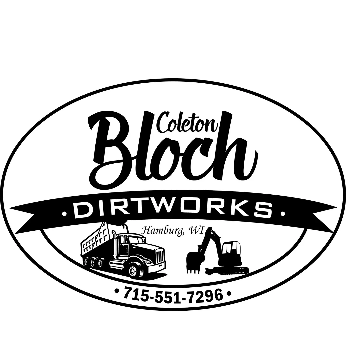 Coleton Bloch Dirtworks